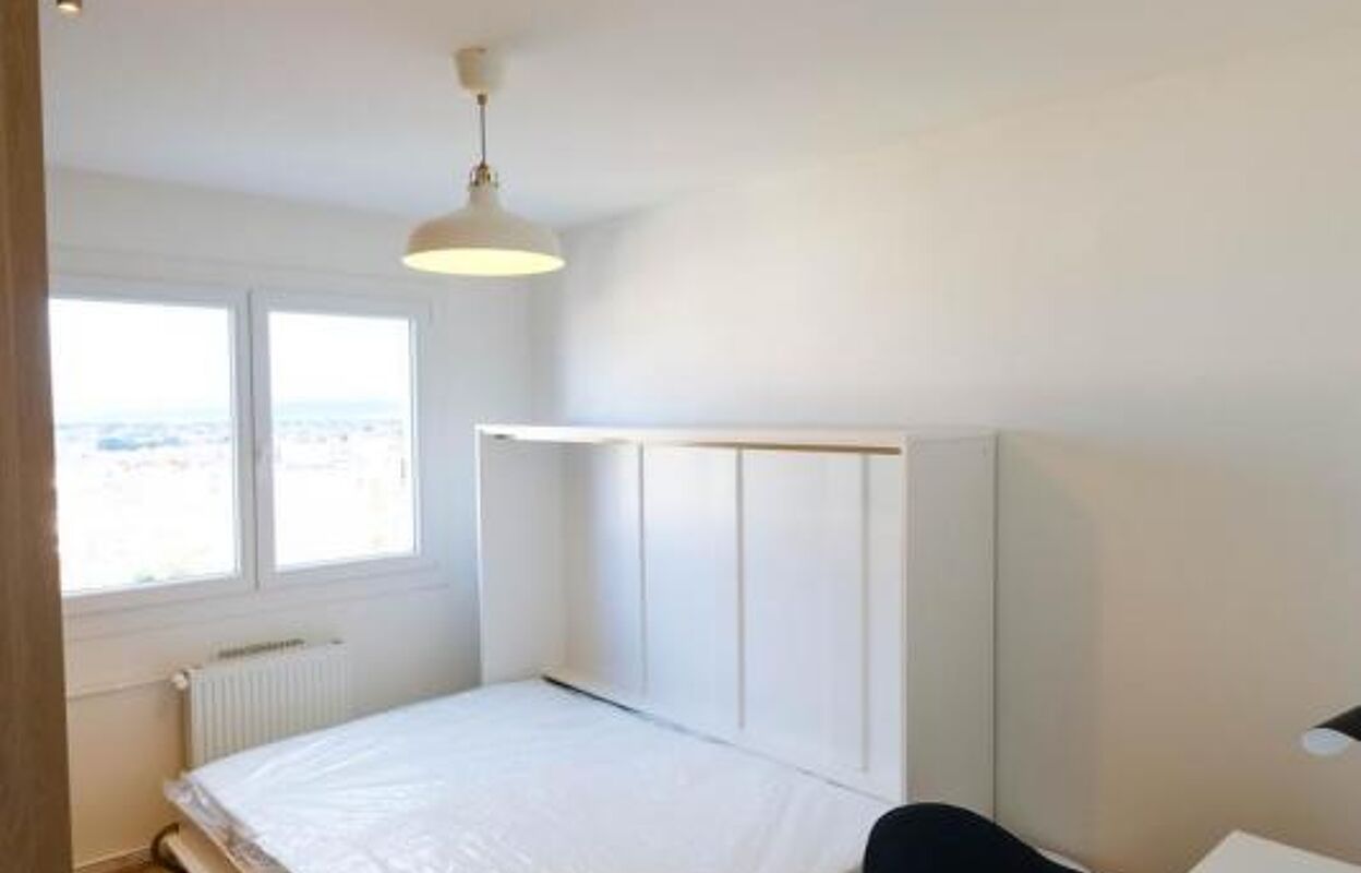 appartement 1 pièces 27 m2 à louer à Clermont-Ferrand (63000)