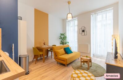 location appartement 850 € CC /mois à proximité de Bordeaux (33300)