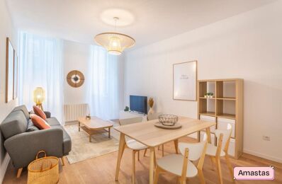 location appartement 485 € CC /mois à proximité de Plan-de-Cuques (13380)