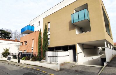 vente appartement 220 000 € à proximité de Nailloux (31560)