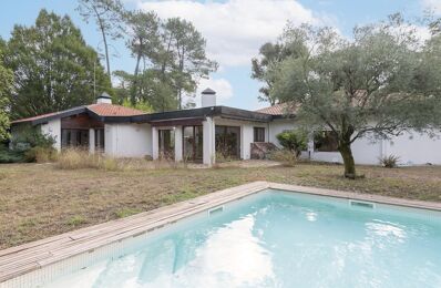 vente maison 840 000 € à proximité de Pontonx-sur-l'Adour (40465)