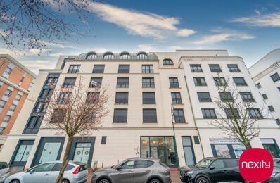 vente appartement 249 000 € à proximité de Marcoussis (91460)
