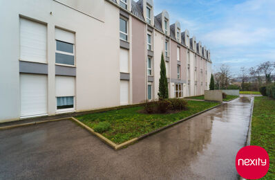 vente appartement 65 900 € à proximité de Messigny-Et-Vantoux (21380)