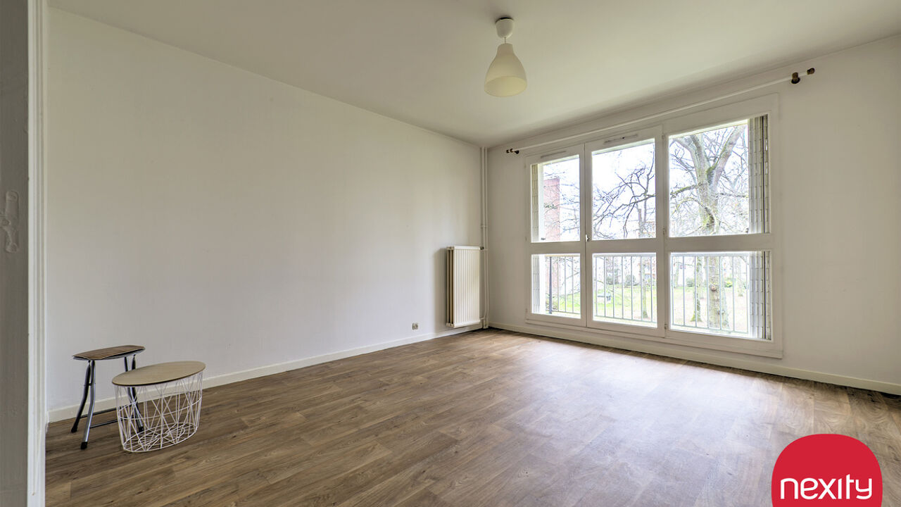 appartement 2 pièces 56 m2 à vendre à Verneuil-sur-Seine (78480)