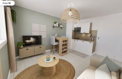 vente appartement 58 000 € à proximité de Fontaine-de-Vaucluse (84800)
