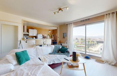 vente appartement 85 000 € à proximité de Port-sur-Saône (70170)