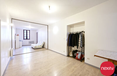 vente appartement 105 000 € à proximité de Vimines (73160)