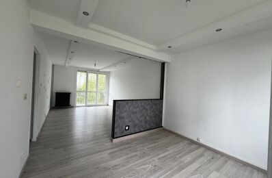 appartement 4 pièces 64 m2 à vendre à Beauvais (60000)