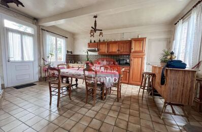 vente maison 178 000 € à proximité de Vers-sur-Selle (80480)