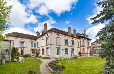 vente maison 650 000 € à proximité de Bagneaux-sur-Loing (77167)