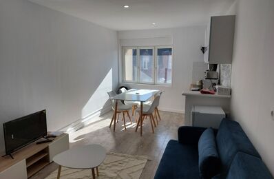 vente appartement 66 129 € à proximité de Aulnoy-Lez-Valenciennes (59300)
