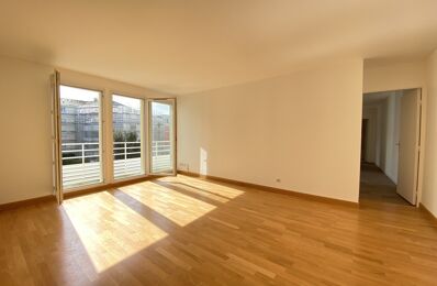 vente appartement 342 000 € à proximité de Herblay (95220)