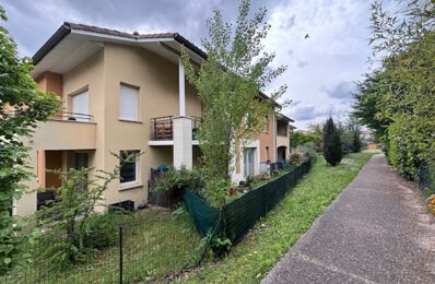 vente appartement 139 500 € à proximité de Castelmaurou (31180)