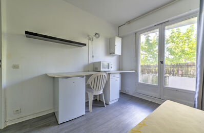 vente appartement 68 999 € à proximité de Santeuil (95640)