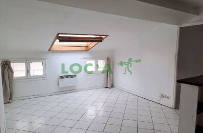 appartement 2 pièces 25 m2 à louer à Lyon 1 (69001)