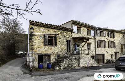 vente maison 104 000 € à proximité de Saint-Auban (06850)