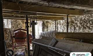 Maison 5 Pièces 120 m² à vendre à Peyroules (04120)