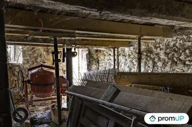 Maison 5 pièces 89000 €