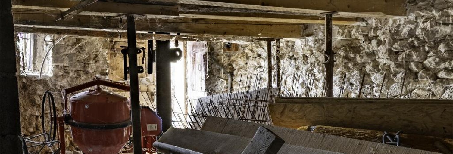 Maison 5 Pièces 120 m² à vendre à Peyroules (04120)