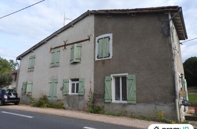 vente maison 124 000 € à proximité de La Monnerie-le-Montel (63650)