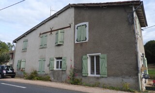 Maison 3 Pièces 90 m² à vendre à Courpière (63120)