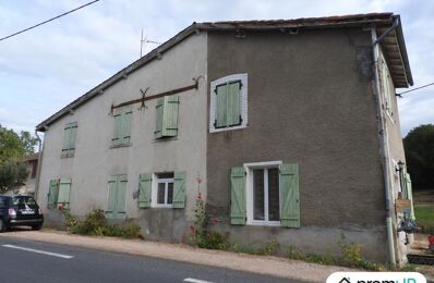 vente maison 124 000 € à proximité de Saint-Jean-des-Ollières (63520)