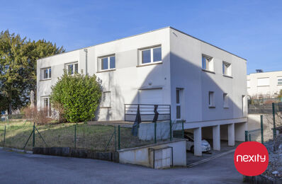 vente appartement 170 000 € à proximité de Montfaucon (25660)