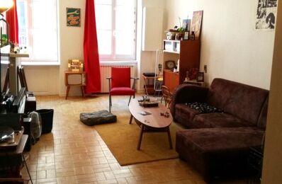 vente appartement 117 600 € à proximité de Devrouze (71330)