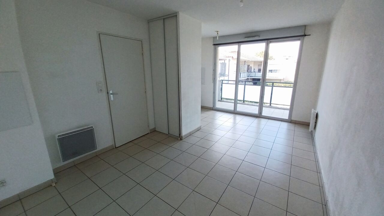 appartement 2 pièces 37 m2 à vendre à Portet-sur-Garonne (31120)