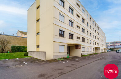 vente appartement 326 900 € à proximité de Daix (21121)