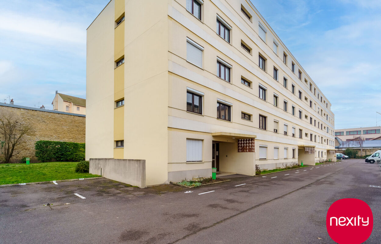 appartement 6 pièces 132 m2 à vendre à Dijon (21000)