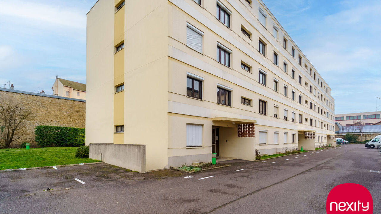 appartement 6 pièces 132 m2 à vendre à Dijon (21000)