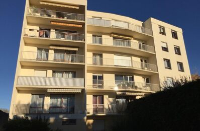 vente appartement 115 000 € à proximité de Saint-Hilaire-sur-Puiseaux (45700)
