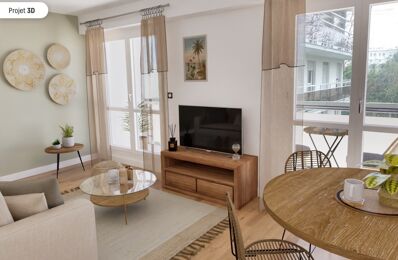 vente appartement 179 000 € à proximité de Gradignan (33170)
