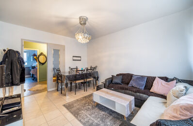 vente appartement 84 000 € à proximité de Bretenière (21110)
