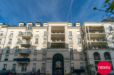 vente appartement 425 000 € à proximité de Bry-sur-Marne (94360)