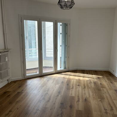 Appartement 3 pièces 74 m²