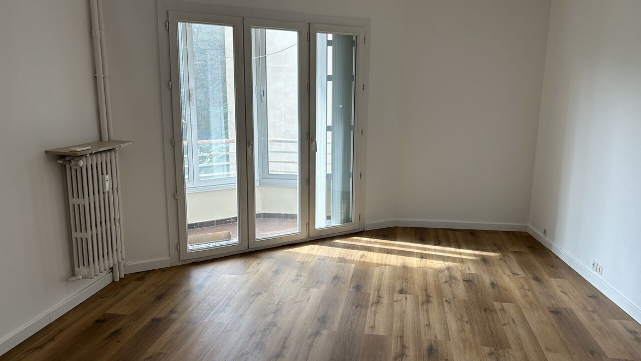 appartement 3 pièces 74 m2 à vendre à Marseille (tous codes postaux)