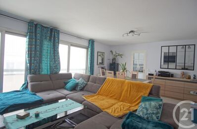 vente appartement 249 000 € à proximité de Ablon-sur-Seine (94480)