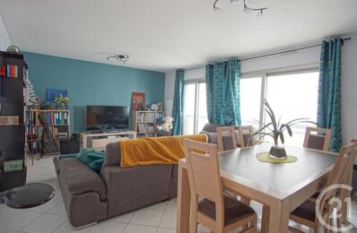 vente appartement 239 000 € à proximité de Émerainville (77184)