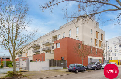 appartement 2 pièces 41 m2 à vendre à Dijon (21000)
