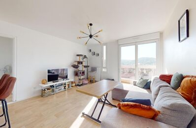 vente appartement 75 000 € à proximité de Scey-sur-Saône-Et-Saint-Albin (70360)
