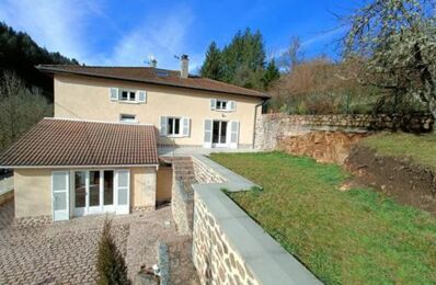 vente maison 232 000 € à proximité de Saint-Léger-sur-Roanne (42155)