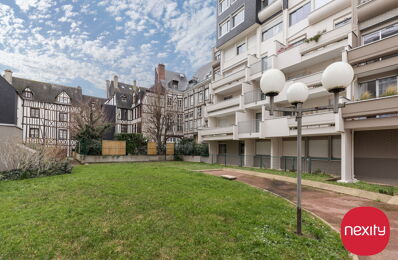 vente appartement 79 500 € à proximité de Franqueville-Saint-Pierre (76520)