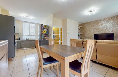 vente maison 269 000 € à proximité de Brignais (69530)