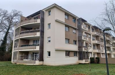 appartement 3 pièces 56 m2 à vendre à Montévrain (77144)