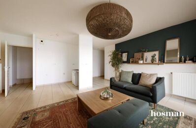 vente appartement 245 000 € à proximité de Saint-Herblain (44800)