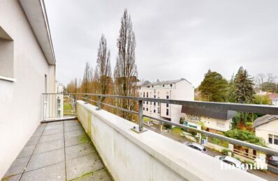 vente appartement 210 000 € à proximité de Nantes (44300)