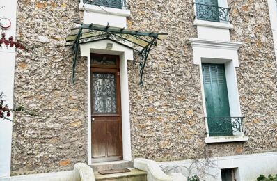 vente maison 330 000 € à proximité de Soisy-sur-Seine (91450)