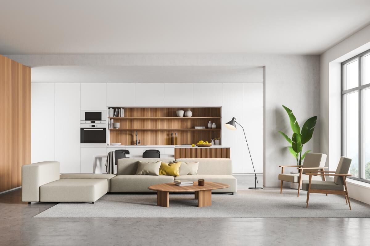 Appartement  T3 à vendre Lille 59000